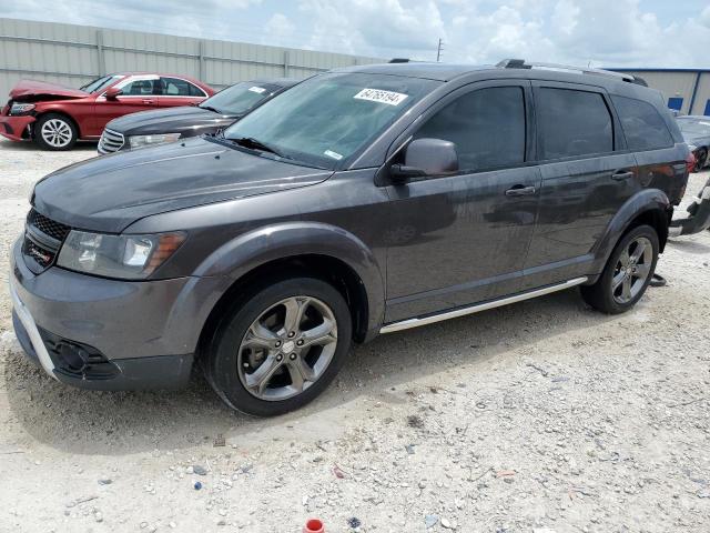 dodge journey 2016 3c4pdcgb5gt131854