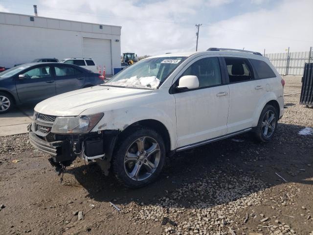 dodge journey cr 2016 3c4pdcgb5gt137945