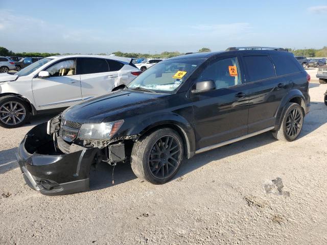 dodge journey 2016 3c4pdcgb5gt207427