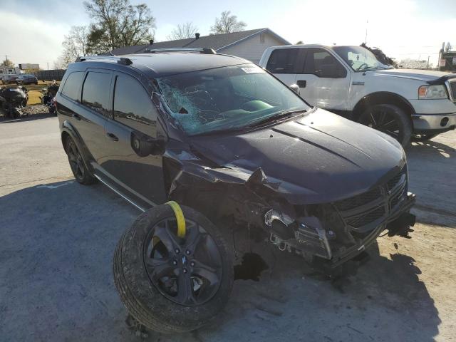 dodge journey cr 2018 3c4pdcgb5jt273421