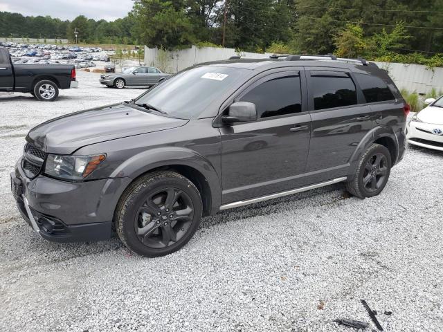 dodge journey cr 2019 3c4pdcgb5kt731606