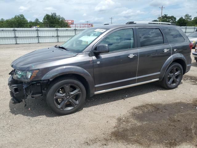 dodge journey cr 2019 3c4pdcgb5kt844942