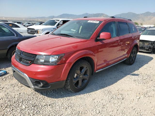 dodge journey cr 2019 3c4pdcgb5kt867704