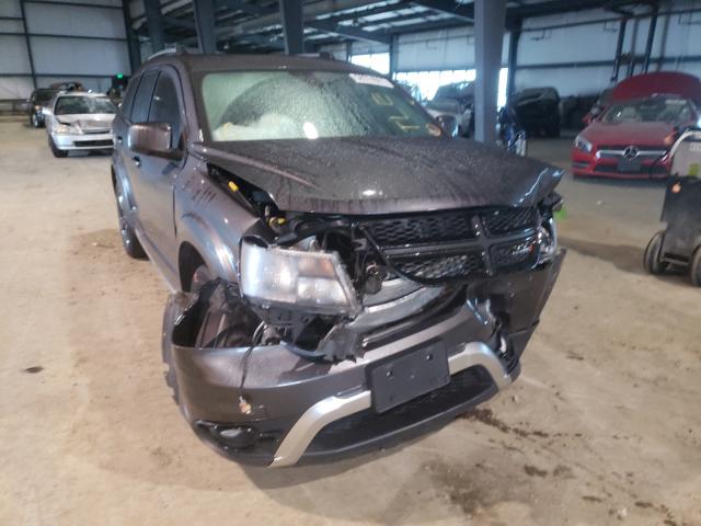 dodge journey cr 2020 3c4pdcgb5lt188520