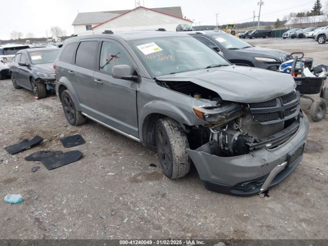 dodge journey 2020 3c4pdcgb5lt188792