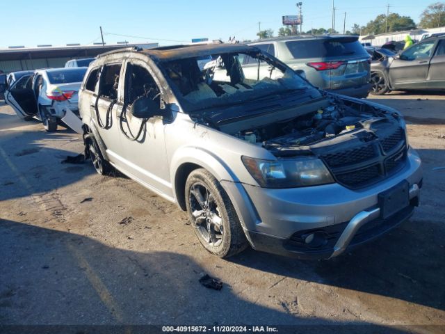 dodge journey 2020 3c4pdcgb5lt201377