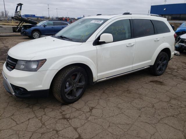 dodge journey 2020 3c4pdcgb5lt220253