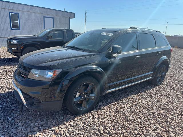 dodge journey cr 2020 3c4pdcgb5lt251132