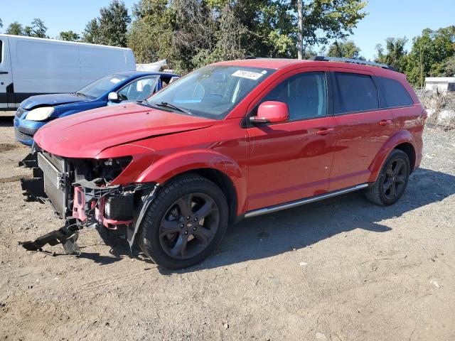 dodge journey cr 2020 3c4pdcgb5lt263779