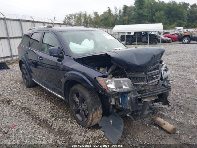 dodge journey 2020 3c4pdcgb5lt266651