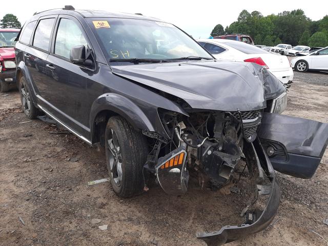 dodge journey cr 2015 3c4pdcgb6ft611464