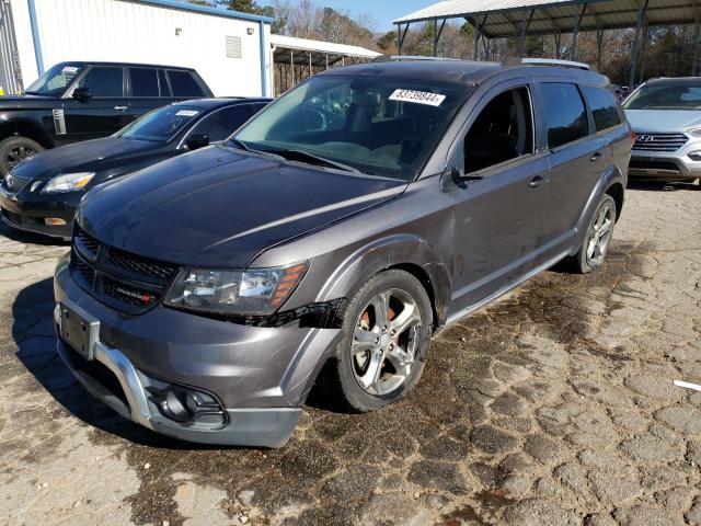 dodge journey cr 2015 3c4pdcgb6ft712438