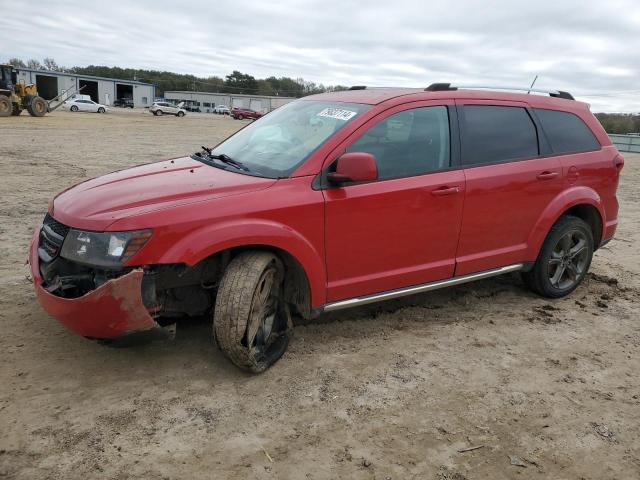 dodge journey cr 2015 3c4pdcgb6ft727845