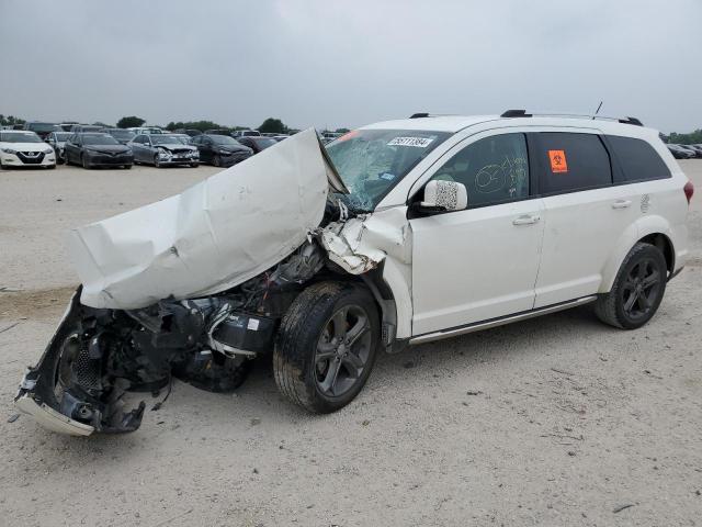 dodge journey 2016 3c4pdcgb6gt112388