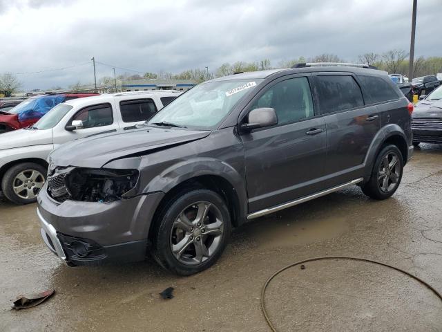 dodge journey 2016 3c4pdcgb6gt123973