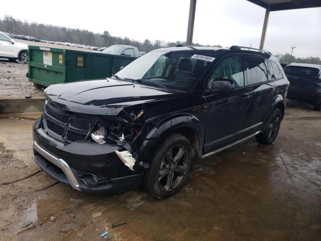 dodge journey cr 2016 3c4pdcgb6gt131474