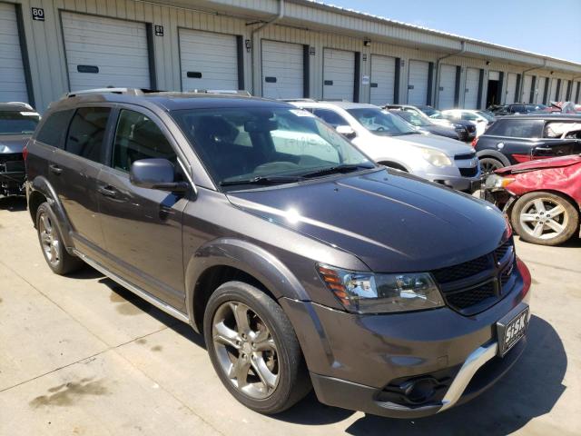 dodge journey cr 2016 3c4pdcgb6gt149036