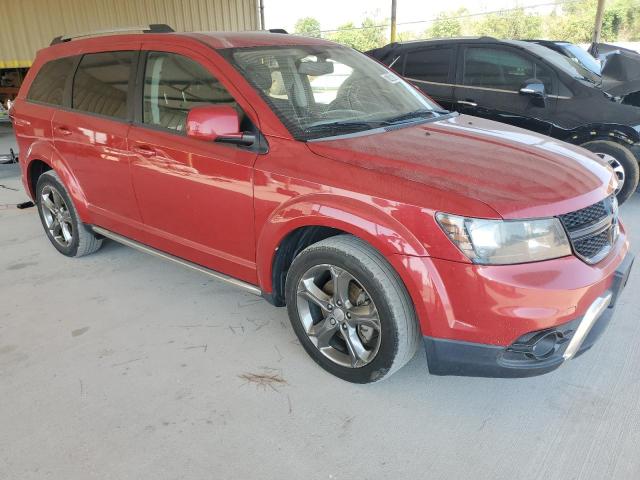 dodge journey cr 2016 3c4pdcgb6gt199127