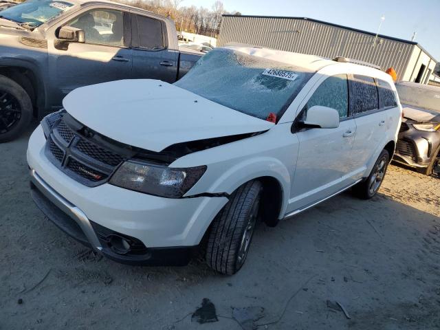 dodge journey cr 2017 3c4pdcgb6ht601438