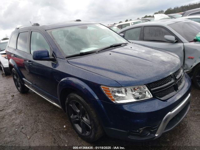 dodge journey 2018 3c4pdcgb6jt275095