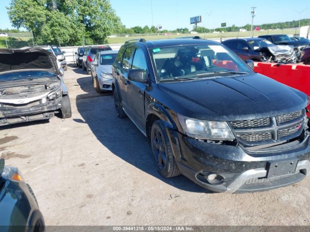 dodge journey 2020 3c4pdcgb6lt194326