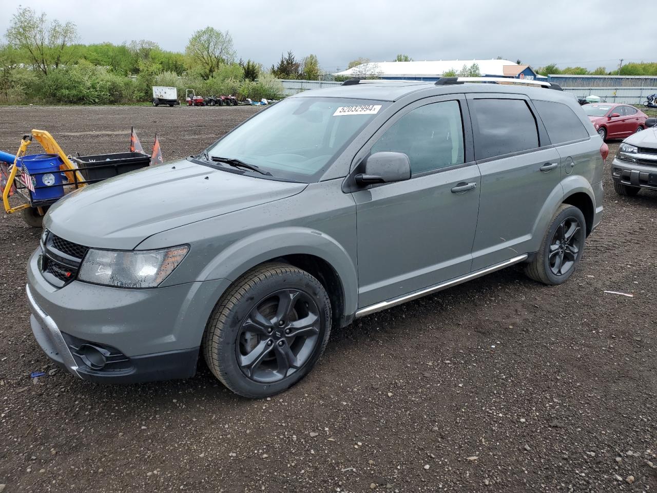 dodge journey 2020 3c4pdcgb6lt212646