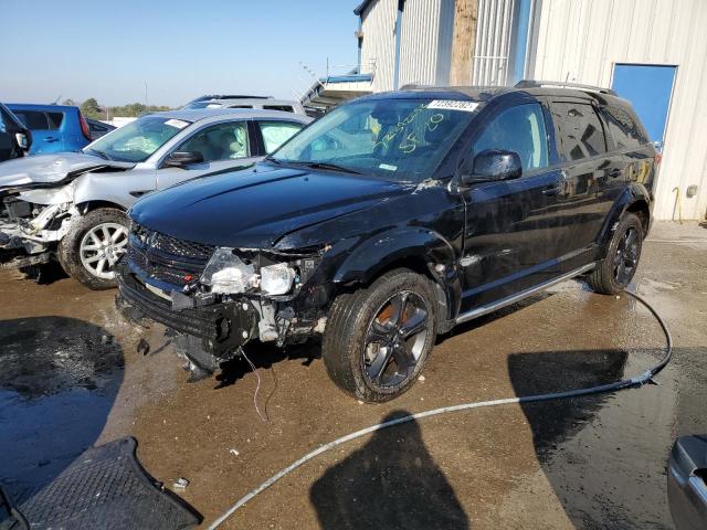 dodge journey cr 2020 3c4pdcgb6lt263631