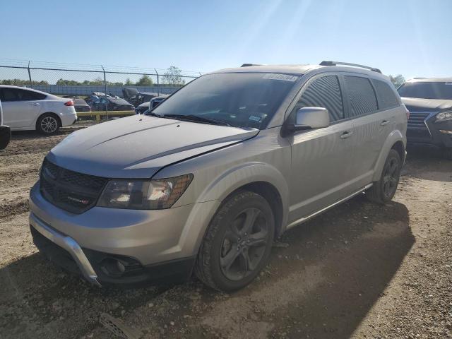 dodge journey cr 2020 3c4pdcgb6lt265881