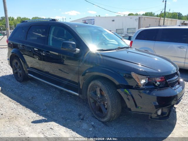 dodge journey 2020 3c4pdcgb6lt273026