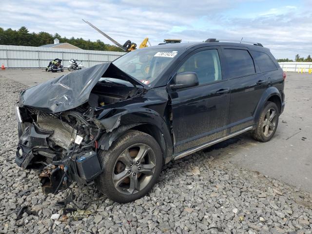 dodge journey cr 2014 3c4pdcgb7et287536