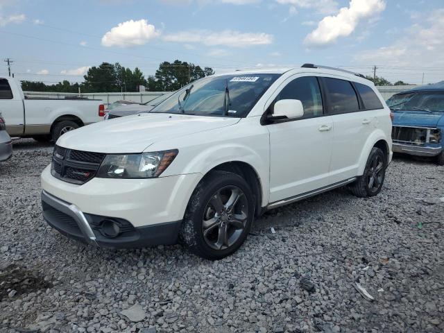 dodge journey cr 2016 3c4pdcgb7gt123707