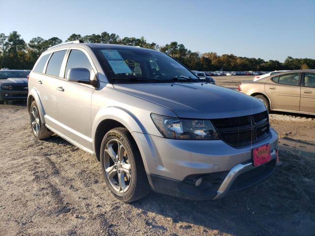 dodge journey cr 2016 3c4pdcgb7gt187004