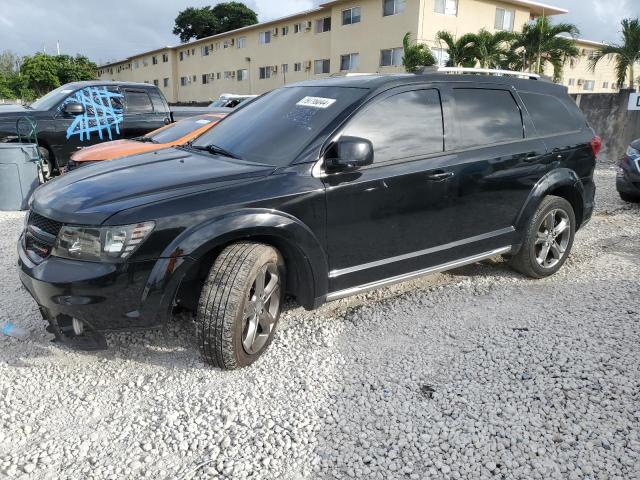 dodge journey cr 2016 3c4pdcgb7gt212693