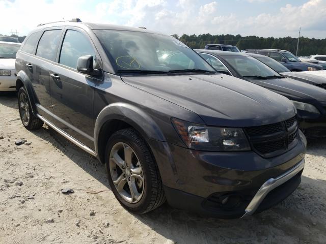 dodge journey cr 2017 3c4pdcgb7ht677590