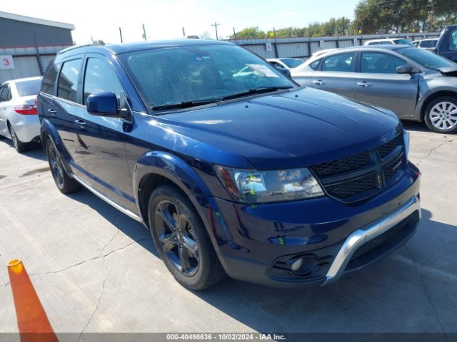 dodge journey 2018 3c4pdcgb7jt526559