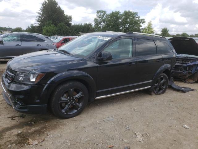 dodge journey cr 2020 3c4pdcgb7lt188017