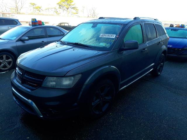 dodge journey cr 2020 3c4pdcgb7lt201249