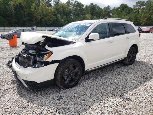 dodge journey cr 2020 3c4pdcgb7lt266697