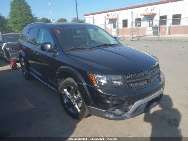 dodge journey 2014 3c4pdcgb8et261009