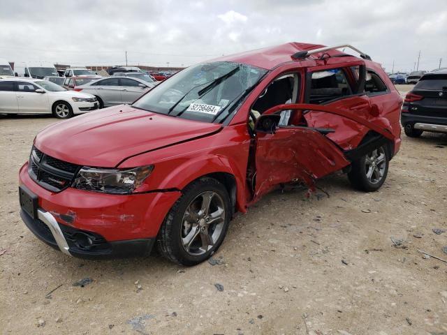 dodge journey 2014 3c4pdcgb8et311438