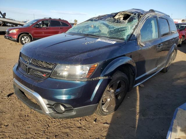 dodge journey cr 2015 3c4pdcgb8ft719116