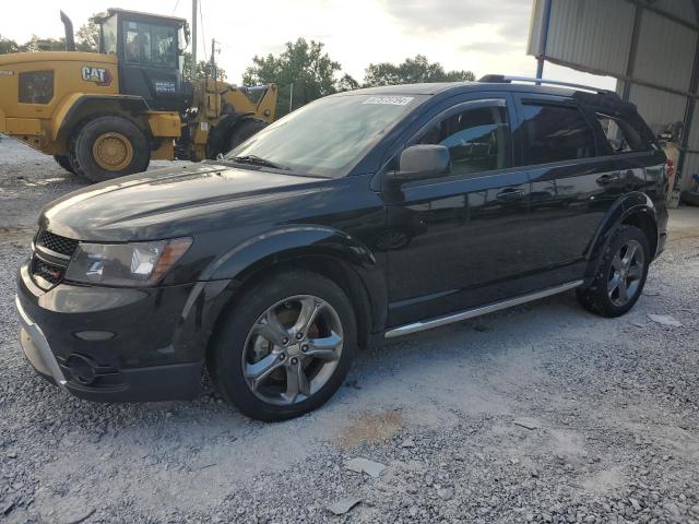 dodge journey cr 2015 3c4pdcgb8ft727765