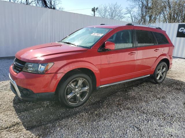 dodge journey 2016 3c4pdcgb8gt131752