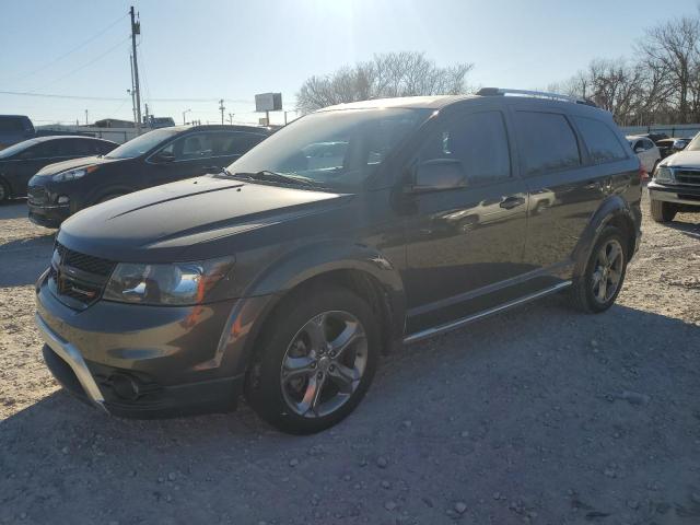 dodge journey cr 2016 3c4pdcgb8gt141651