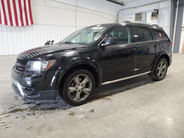 dodge journey cr 2016 3c4pdcgb8gt203484