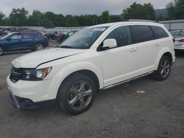 dodge journey 2017 3c4pdcgb8ht569978