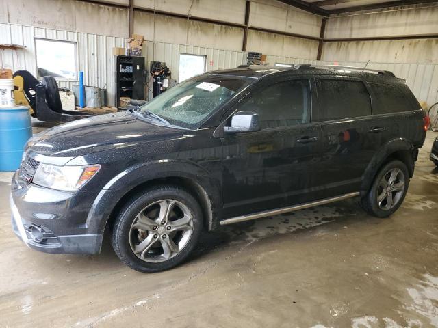 dodge journey cr 2017 3c4pdcgb8ht644100