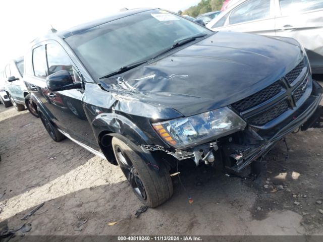 dodge journey 2019 3c4pdcgb8kt773865