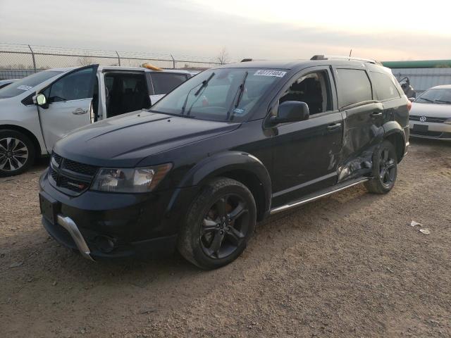 dodge journey 2019 3c4pdcgb8kt810557