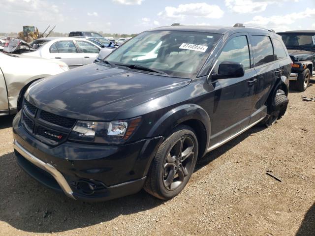 dodge journey cr 2019 3c4pdcgb8kt867745